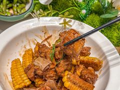 -U你·天然调味(南湖总店)