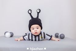 -小熊维尼高端儿童摄影(宝安旗舰店)