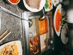 -海底捞火锅(崇文门新世界百货店)