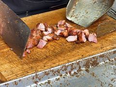 -舜兴源莱芜烧饼·烤羊肉(英雄山路店)