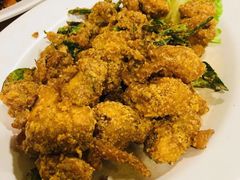 -ZF Seafood Restaurant 卓峰海鲜餐