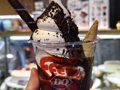 -DQ·蛋糕·冰淇淋(龙茗店)