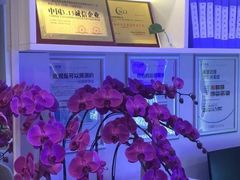 -亿视康青少儿眼镜(五官科店)