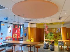 -麦当劳(咸阳人民路店)