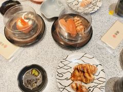 -争鲜回转寿司(中街大悦城店)
