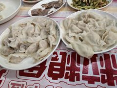 -东北农业大学饺子园