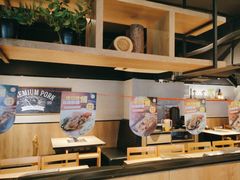 -新石器烤肉(周浦万达店)