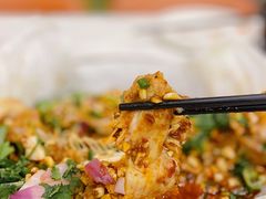 -有鱼吃·纸包烤鱼(曲江创意谷店)