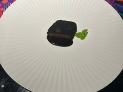 -上海滩餐厅(BFC外滩金融中心店)