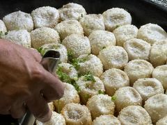 -小路易生煎馆(前进五路店)