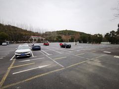 -上海佘山国家森林公园西佘山园