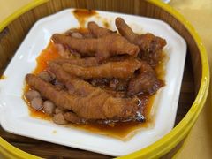 -吉莲利苑海鲜酒家(珠海拱北28年老字号店)