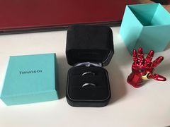 -Tiffany & Co.蒂芙尼
(南京德基广场店)