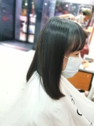 -七分屋LA·烫发·染发·剪发
