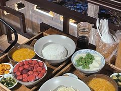 -李百蟹·江南蟹黄面·河景餐厅(夫子庙总店)