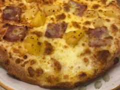 -萨莉亚意式餐厅(苏州食百家店)