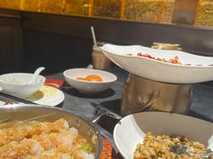 -炊烟小炒黄牛肉(浦东世纪汇店)