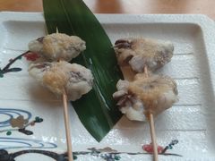 -天正河鲀·河豚亭(大连店)