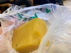 -清真·白记年糕(牛街北口店)
