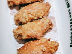 -新白鹿餐厅(百联中环店)