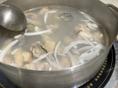 -探窝·竹笙椰子鸡(杨箕店)
