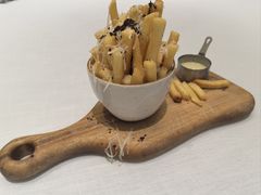 -黑宝石西餐厅(汇励99城市公园店)