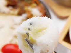 -艾薯夫妇Aysh(福田星河COCOPark店)