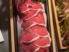 -湊湊火锅·茶憩(杭州湖滨银泰in77店)