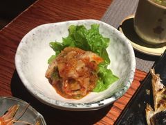 -大吉鲜鱼料理自慢(维也纳大厦店)