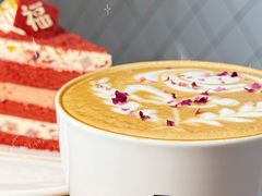 -Peet's 皮爷咖啡(东湖路手作店)