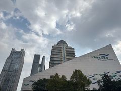 -东方明珠老上海8号餐厅(东方明珠广播电视塔店)