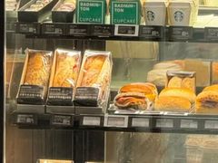 -星巴克臻选(北京太阳宫凯德店)