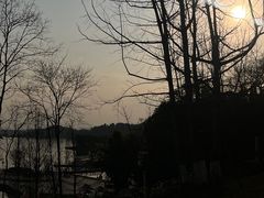 -三岔湖景区