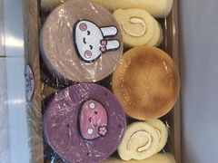 -GANSO元祖食品(双井店)