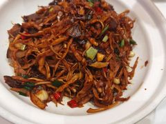 -兰湘子·湘菜小炒(石家庄万象城店)