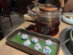 -蘑界·野生菌火锅(深业上城店)