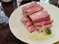 -富春茶社(国庆路店)