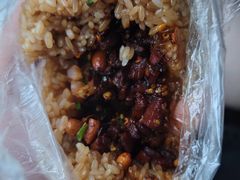 -六广门毛阿姨糯米饭