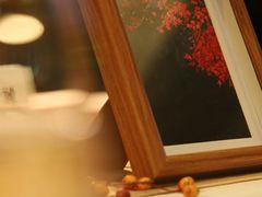 -北京万达文华酒店