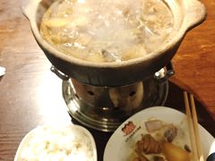 -三个大叔烤羊肉串·炭炉砂锅菜(西三旗店)