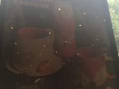 -星巴克(夏碧路店)