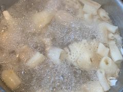 招牌竹笙椰子鸡-凤园椰珍·臻品椰子鸡(保利时光里店)