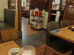 -沼津港精致料理·寿喜烧·烧鸟(青浦宝龙广场日料榜单店)