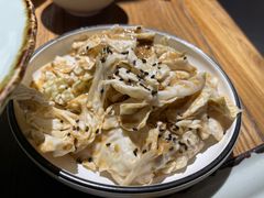 -娄三少春饼·烤鸭(合生汇购物中心店)