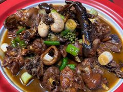 -和源祥·日照菜扛把子(万平口一店)