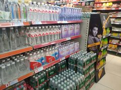 -世纪联华超市(凤起店)