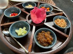 -Tiffin by La Sala