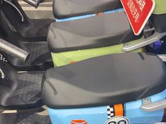 -雅迪电动车(北艾路店)