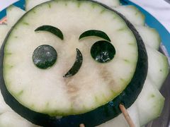 -翟辉冬瓜盅火锅(南村万博店)