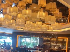 -岷山饭店-芝芝自助餐厅